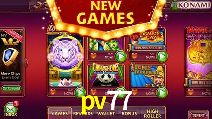 Roulette Table pv77