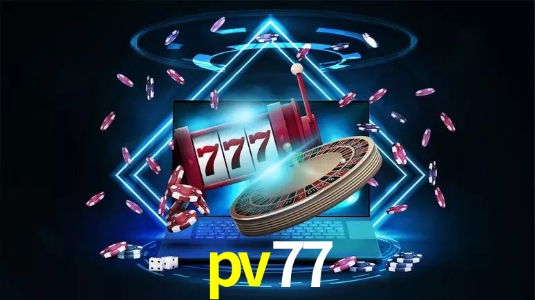 Game Providers pv77