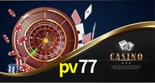 Statistics pv77