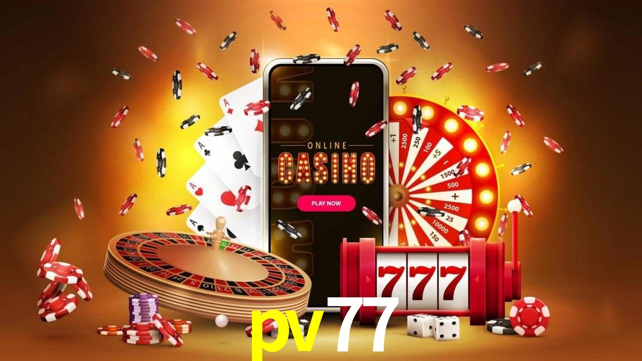Slot Games pv77